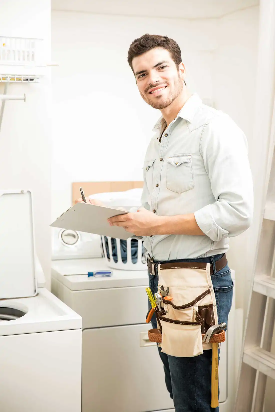Professional Appliance Contractor Professional Appliance Contractor