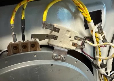 Appliance Repair Company