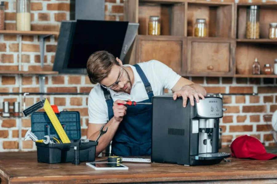 Appliance Repair Company Appliance Repair Company
