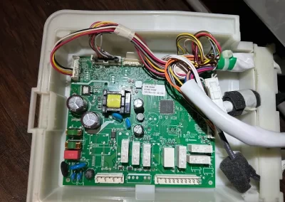 Appliance Repair Service