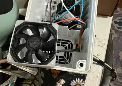 Quality Appliance Repair Company