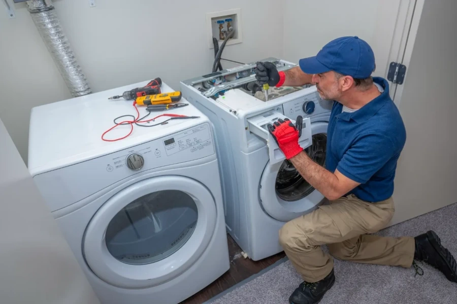 Quality Washer Repair Service Fernandina Beach, FL Quality Washer Repair Service Fernandina Beach, FL