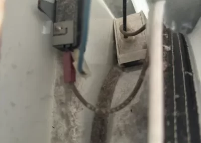 Reliable Appliance Technician