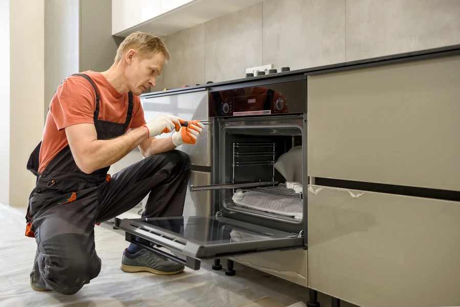 Reputable Stove Repair Fernandina Beach, FL
