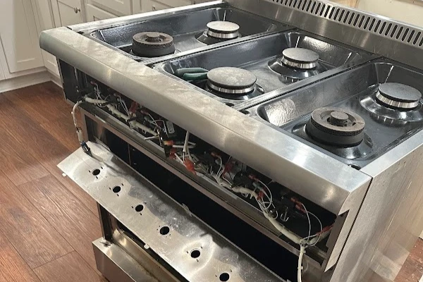 Stove Repair Stove Repair