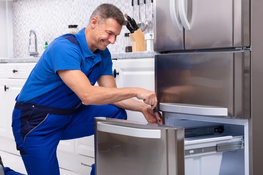 The Benefits Of Timely Refrigerator Maintenance And Repairs Fernandina Beach, FL