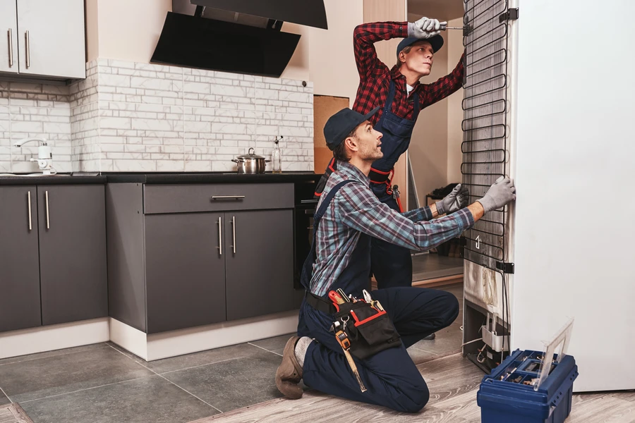 The Benefits Of Timely Refrigerator Maintenance And Repairs in Fernandina Beach, FL
