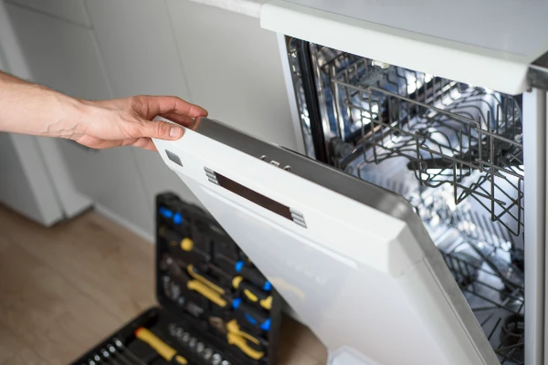 The Specialist Appliance Repair's Other Services The Specialist Appliance Repair's Other Services
