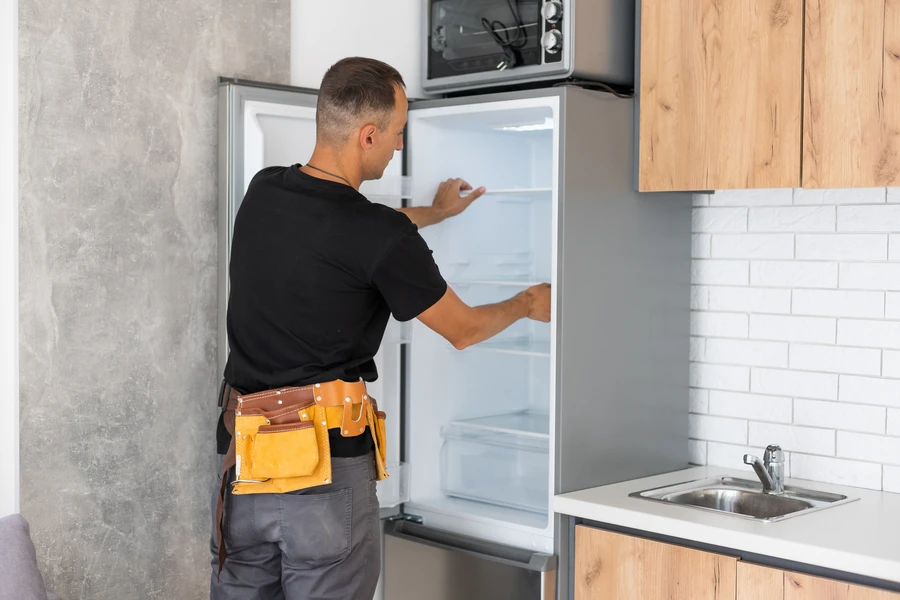 Top-rated Refrigerator Repair Fernandina Beach, FL Top-rated Refrigerator Repair Fernandina Beach, FL