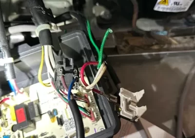 Trusted Kitchen Appliance Maintenance