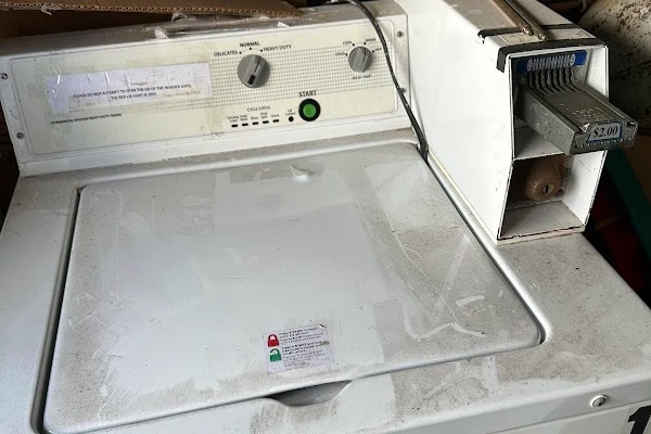 Washer Repair Service Washer Repair Service
