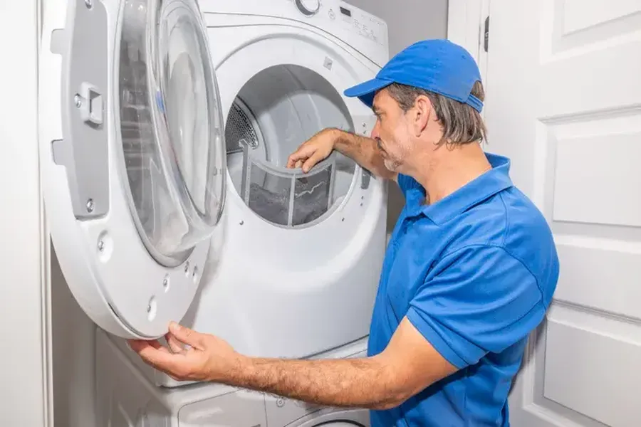 What To Expect From A Dryer Repair Service Visit in Fernandina Beach, FL What To Expect From A Dryer Repair Service Visit in Fernandina Beach, FL