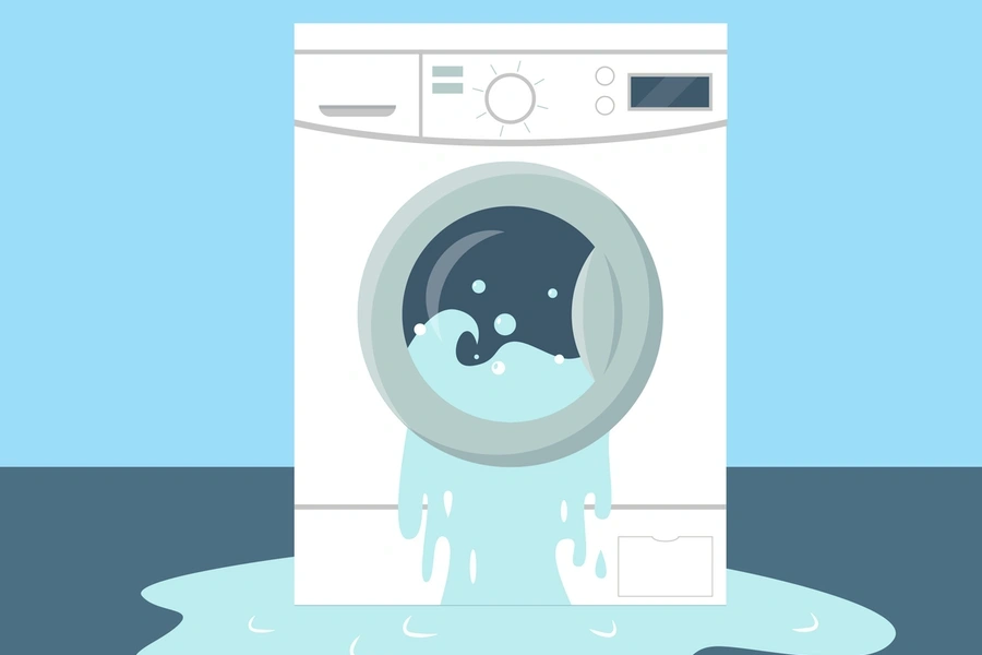 Why Your Washer Won't Start And How To Fix It in Fernandina Beach, FL